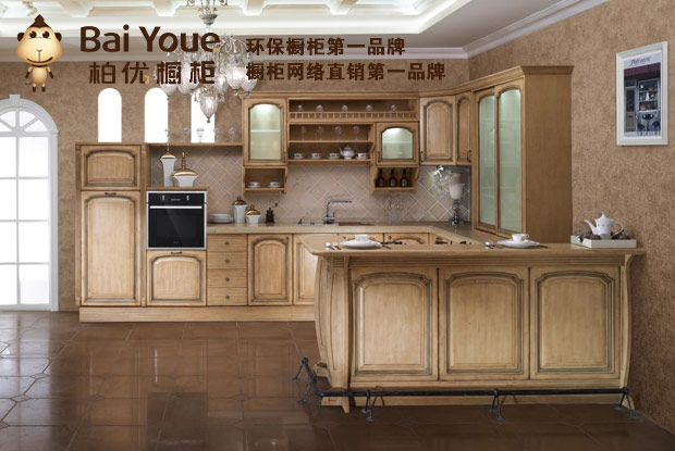 定制櫥柜注意事項(xiàng) 櫥柜安裝要注意哪些細(xì)節(jié)（圖）_1