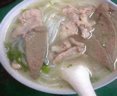 常德哪里能學(xué)原味湯粉（圖）_2