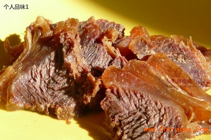 中山哪里有鹵菜學（圖）_1