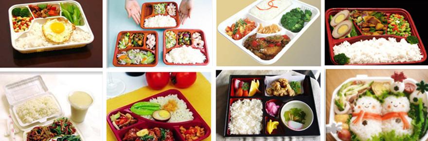 株洲哪里有快餐小炒學(xué)（圖）_1