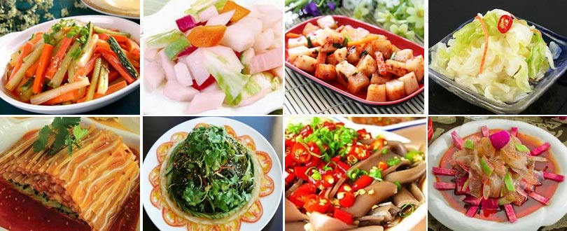 株洲哪里可以學(xué)泡菜（圖）_1