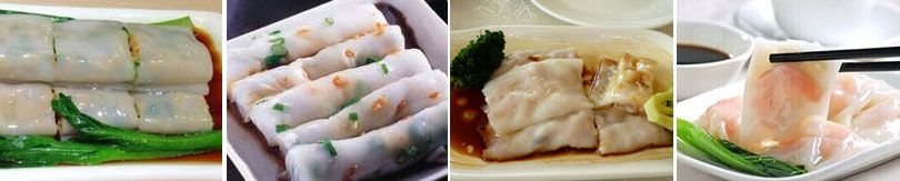 珠海哪里有腸粉學(xué)(圖)_1