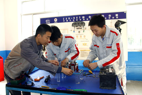 選擇山東萬(wàn)通 體驗(yàn)與眾不同（圖）_1