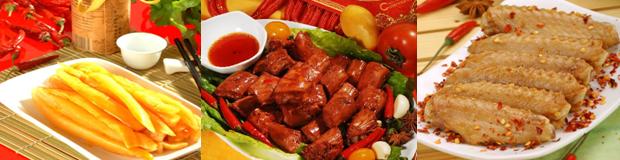 江西哪里有鴨霸王培訓(xùn)（圖）_1