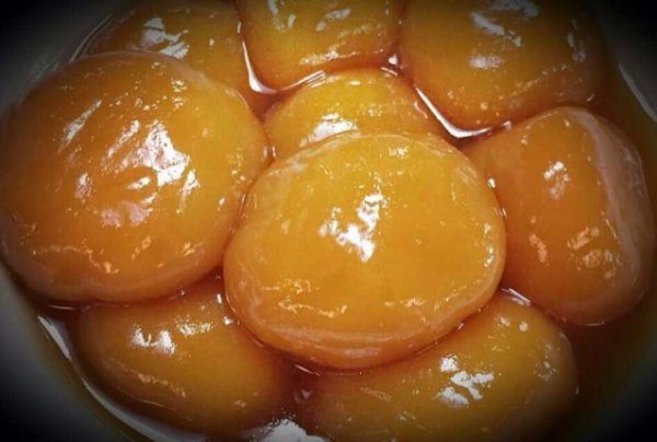 長沙糖油粑粑培訓(xùn)（圖）_1