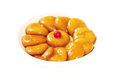 長沙糖油粑粑培訓(xùn)（圖）_2