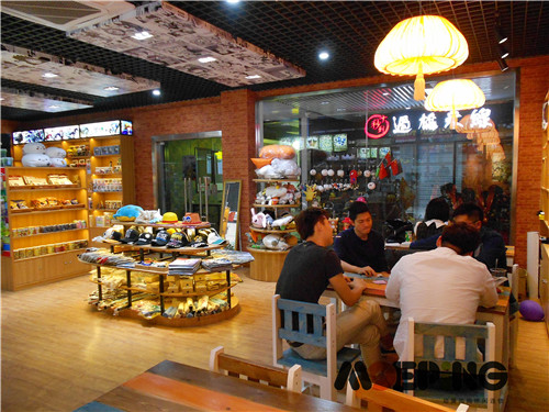 空閑的時(shí)候去哪里一Moeping動(dòng)漫主題館_2