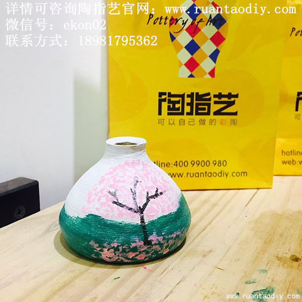 陶指藝品牌運(yùn)營(yíng)高手分享寫微信朋友圈文案方法_1