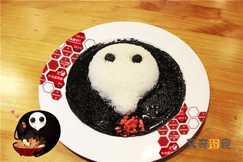 西餐廳加盟就選擇動漫主題艾奇輕食_3