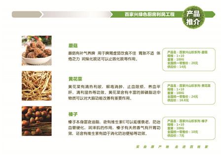 廣州五谷雜糧加盟-五谷雜糧加盟店哪家好_2