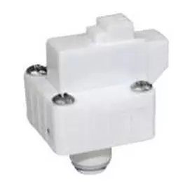 家用純水機(jī)的主要配件及維修方法（圖）_1