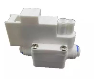 家用純水機(jī)的主要配件及維修方法（圖）_2