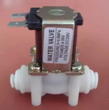 家用純水機(jī)的主要配件及維修方法（圖）_3