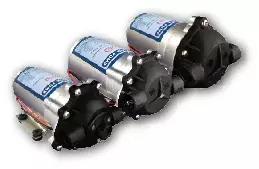 家用純水機(jī)的主要配件及維修方法（圖）_5