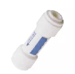 家用純水機(jī)的主要配件及維修方法（圖）_6