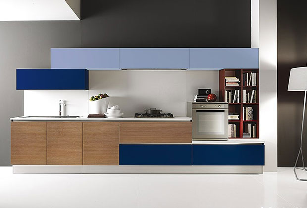 四招教您辨別真假石英石櫥柜臺面（圖）_1