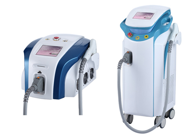 激光類的脫毛儀器多少錢?（圖）_1