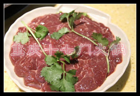 哈爾濱道外區(qū)有沒有重慶火鍋？_4