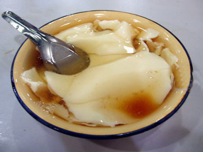 客家傳統(tǒng)豆腐坊連鎖店加盟培訓(xùn)，客家豆腐技術(shù)學(xué)會為止（圖）_1