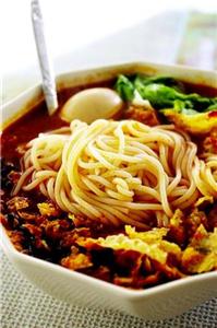 螺螄粉技術(shù)培訓(xùn) 湖南螺螄粉培訓(xùn)(圖)_1