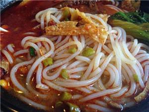 螺螄粉技術(shù)培訓(xùn) 湖南螺螄粉培訓(xùn)（圖）_2