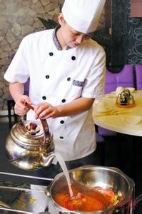 哪里有火鍋培訓(xùn) 湖南火鍋技術(shù)培訓(xùn)中心（圖）_1