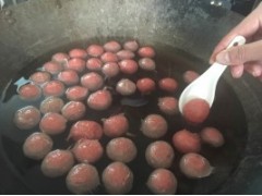 哪里能學(xué)做肉丸，正宗肉丸技術(shù)培訓(xùn)（圖）_1