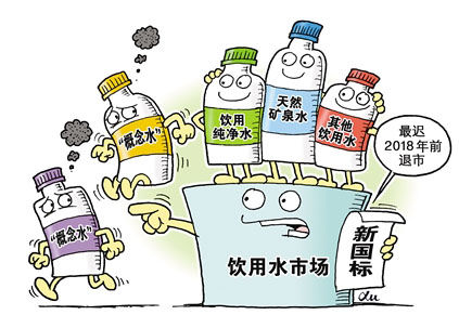 未來(lái)我們將喝什么樣的水？ 蘇約克天然蘇打水（圖）_1