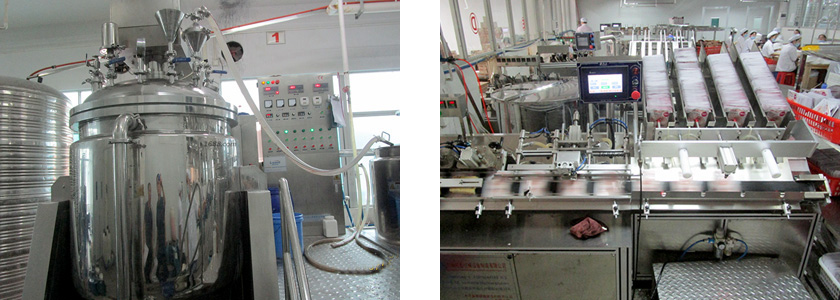 泊泉雅品牌公司介紹（圖）_1