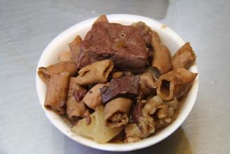 學(xué)做蘿卜牛雜技術(shù)哪里最好，正宗蘿卜牛雜培訓(xùn)（圖）_1