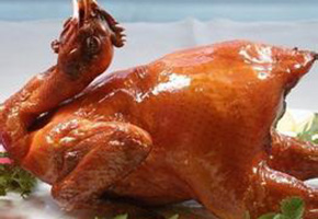 去哪里有壇子雞學(xué)（圖）_2