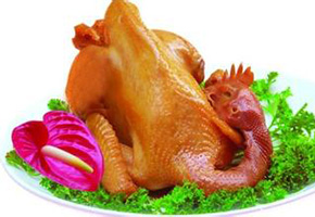 去哪里有壇子雞學(xué)（圖）_4