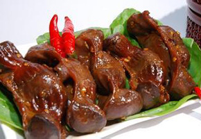 哪里有鹵菜技術(shù)學(xué)（圖）_5