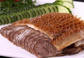 哪里有鹵菜技術(shù)學(xué)（圖）_6