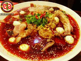 正宗冒菜技術(shù)培訓(xùn)（圖）_4