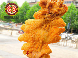 去哪里有轟炸魷魚學(xué)(圖)_2