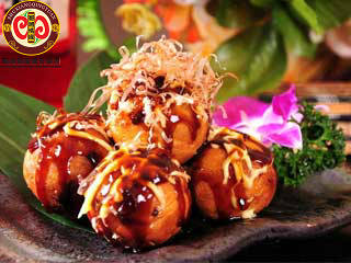 哪里有章魚小丸子技術(shù)學（圖）_3