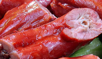 精武鴨脖技術(shù)培訓(xùn)（圖）_2