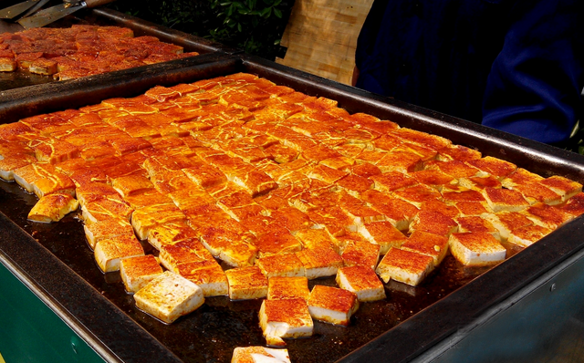 湖南哪里有鐵板燒學（圖）_3