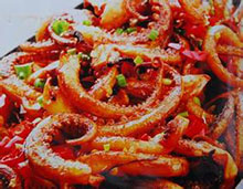 湖南哪里有鐵板燒學（圖）_7