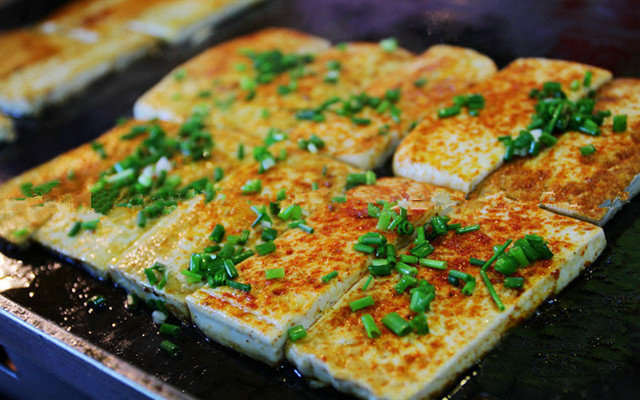 湖南哪里有鐵板燒學（圖）_8