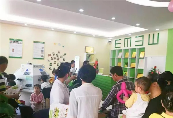 視力矯正加盟品牌進(jìn)駐廣西北海（圖）_4