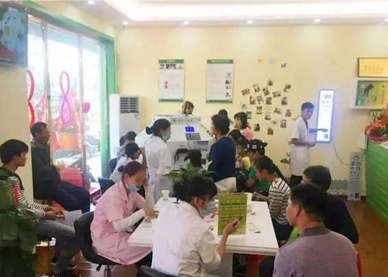 視力矯正加盟品牌進(jìn)駐廣西北海（圖）_5