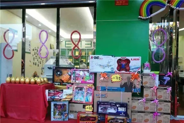 視力矯正加盟品牌進(jìn)駐廣西北海（圖）_6