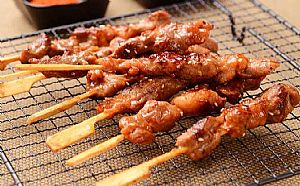 哪里有燒烤學(xué)，燒烤培訓(xùn)中心（圖）_1