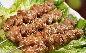 哪里有燒烤學(xué)，燒烤培訓(xùn)中心（圖）_2