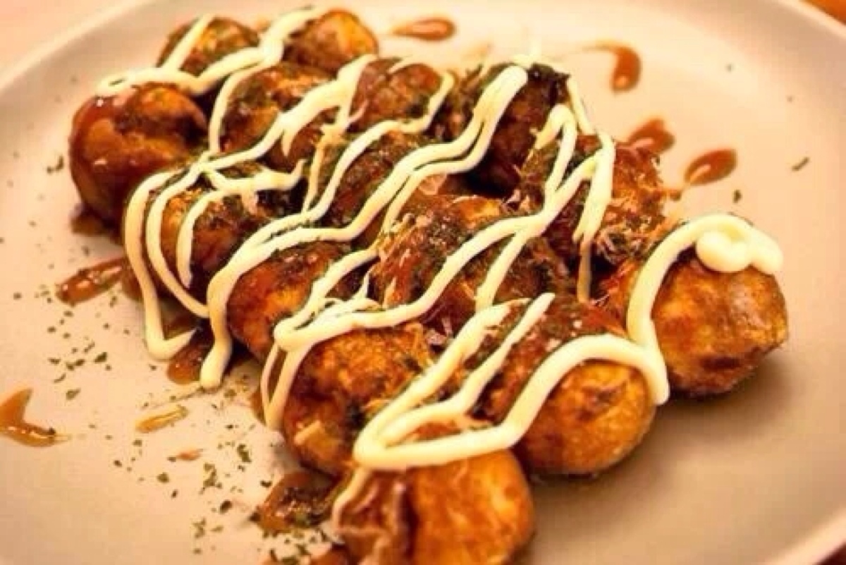 深圳章魚(yú)小丸子培訓(xùn)（圖）_2