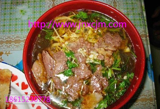 加盟淮南牛肉湯做法,臨沂牛肉湯技術(shù)培訓(xùn)_1