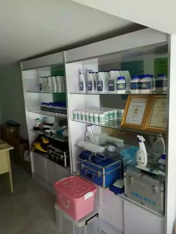 賀；鑫百家凈家電清洗專家天津?qū)幒拥隇槟惴?wù)（圖）_1