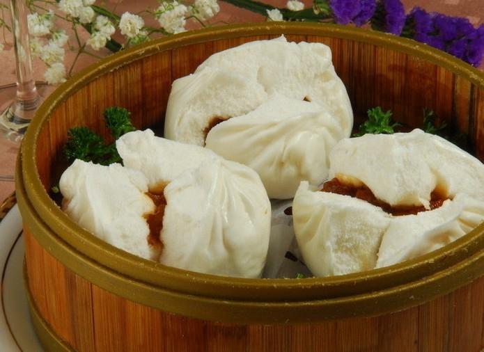 江南叉燒包做法培訓(xùn)，一對(duì)一傳授江南大包技術(shù)（圖）_1